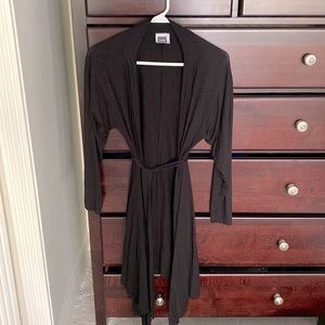 Maternity Robe